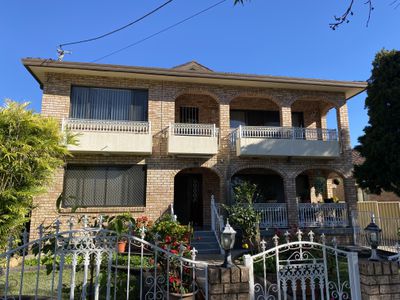 16 Percy Street, Auburn
