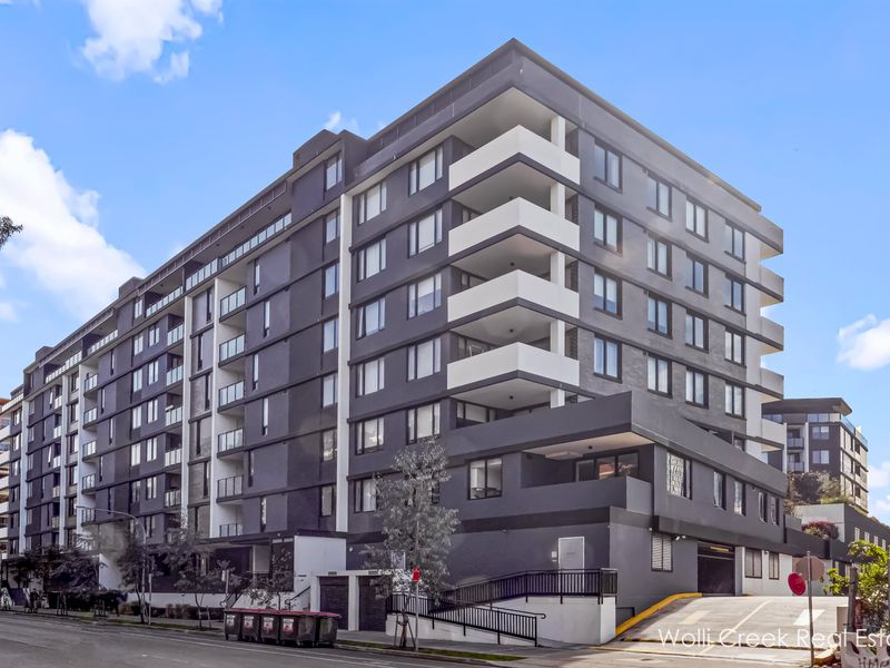 207 / 99a Bonar Street, Wolli Creek