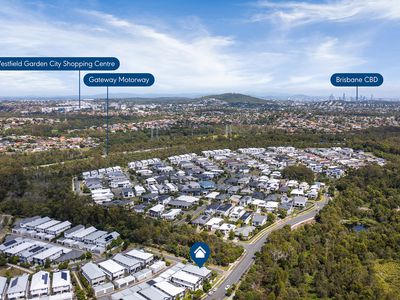110 McDermott Parade, Rochedale
