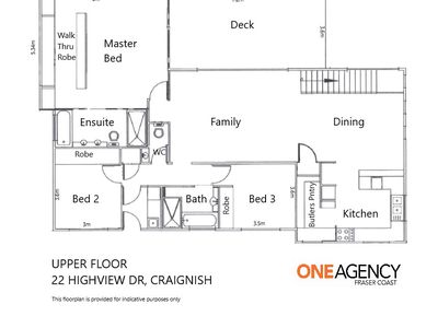 22 Highview Drive, Craignish