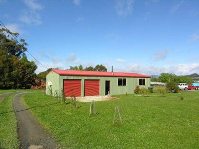 53 Longleys Road, Huonville