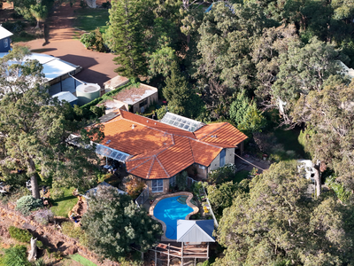 3 Cobradah Close, Lesmurdie