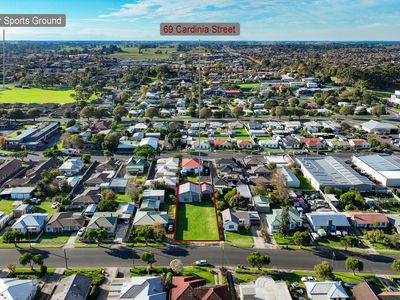 69 Cardinia Street, Mount Gambier