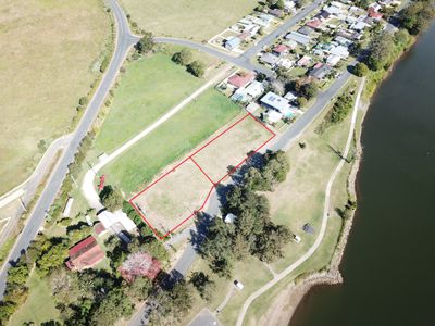 1 Rocks Ferry Rd, Wauchope