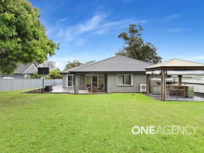 258 Walmer Avenue, Sanctuary Point