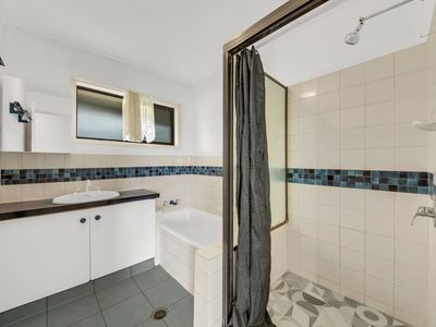 16 Mercury Street, Telina