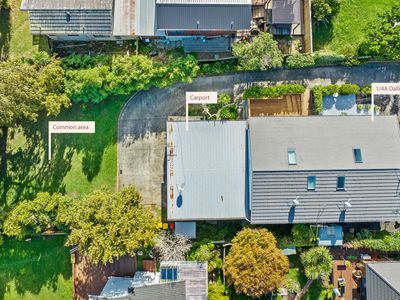 1/4A Dallinghoe Crescent, Milford