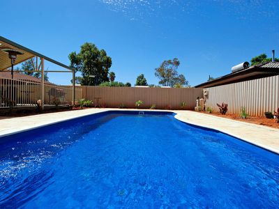 13 Hampden Street, Kalgoorlie
