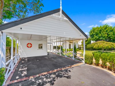 3 Richmond Avenue, Northcote Point