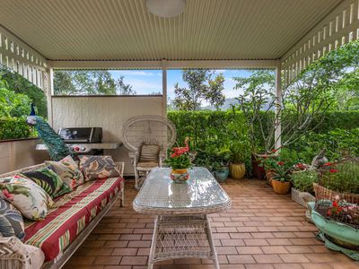 722 Main Arm Road, Main Arm