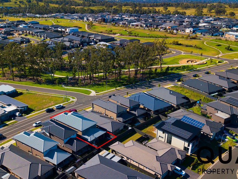 72A Donovan Boulevarde, Gregory Hills