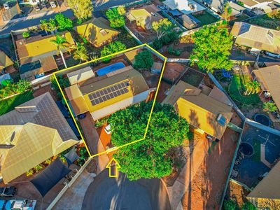 7 Bullara Place, South Hedland