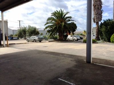 38 Chelmsford Street, Williamstown