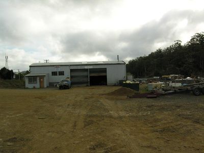 4807 Huon Highway, Geeveston