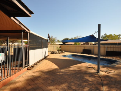 55 Stanley Street, South Hedland