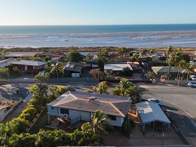 36 Robinson Street, Port Hedland