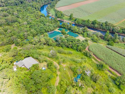 390 Woopen Creek Road, Babinda