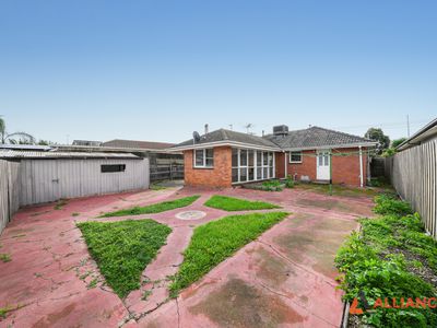 25 Hall Street, Epping