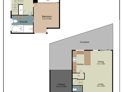 4 / 45 Hamilton St , Niddrie