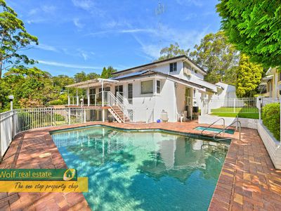 7 Stella Close, East Killara