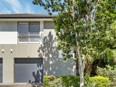 24 / 24 Jessica Drive, Upper Coomera