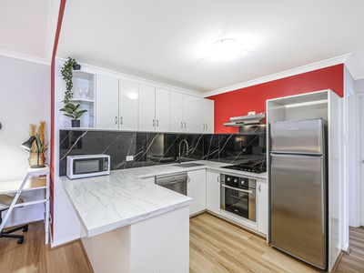 39 / 228 James Street, Northbridge