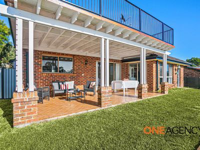 20 Borrowdale Close, Albion Park