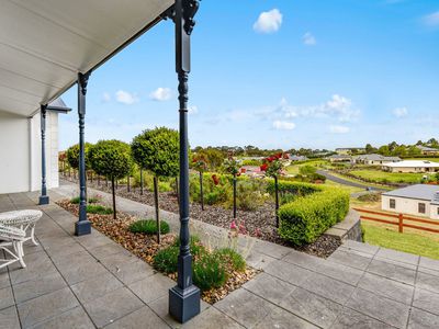 35 Eldridge Drive, Worrolong