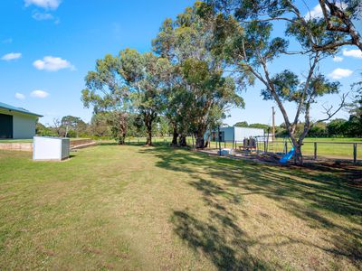 11578 Banksia Road , Millicent