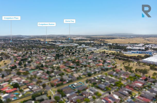 5 Turano Court, Roxburgh Park