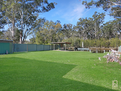 145 Birdwood Drive, Blue Haven