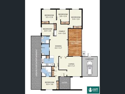 5 Coral Gum Court, Narre Warren