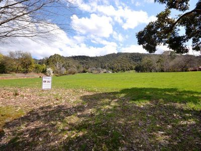 Lot 1, Ranch Road, Tawonga South