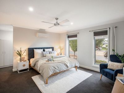 10 GILLMAN TERRACE, Wodonga