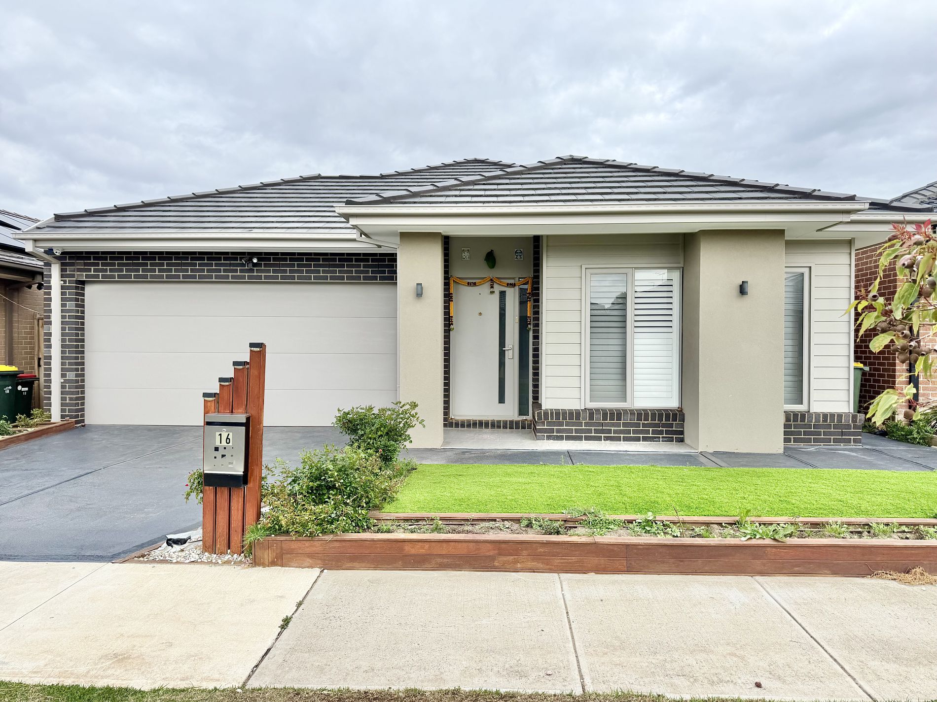 16 Hound Street, Wyndham Vale