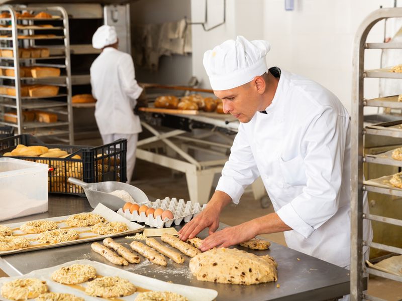 High-Performing Bakery Business | $50K+ Weekly Takings | Dual Site Operation