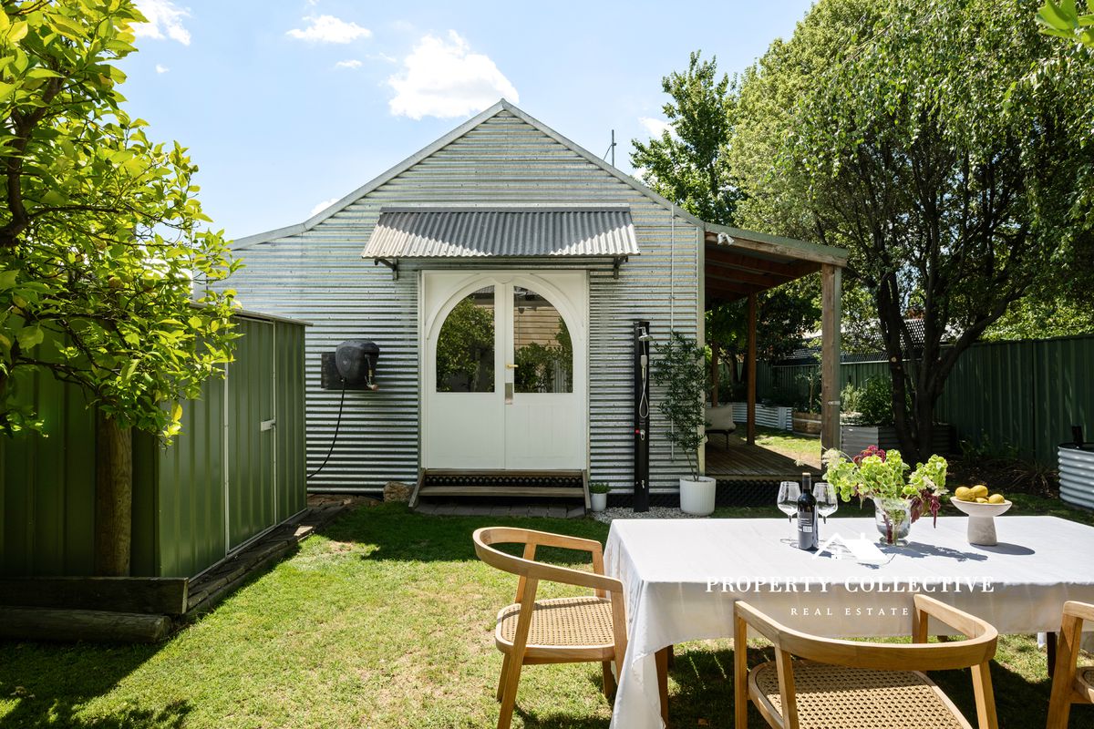 16 Finch Street, Beechworth