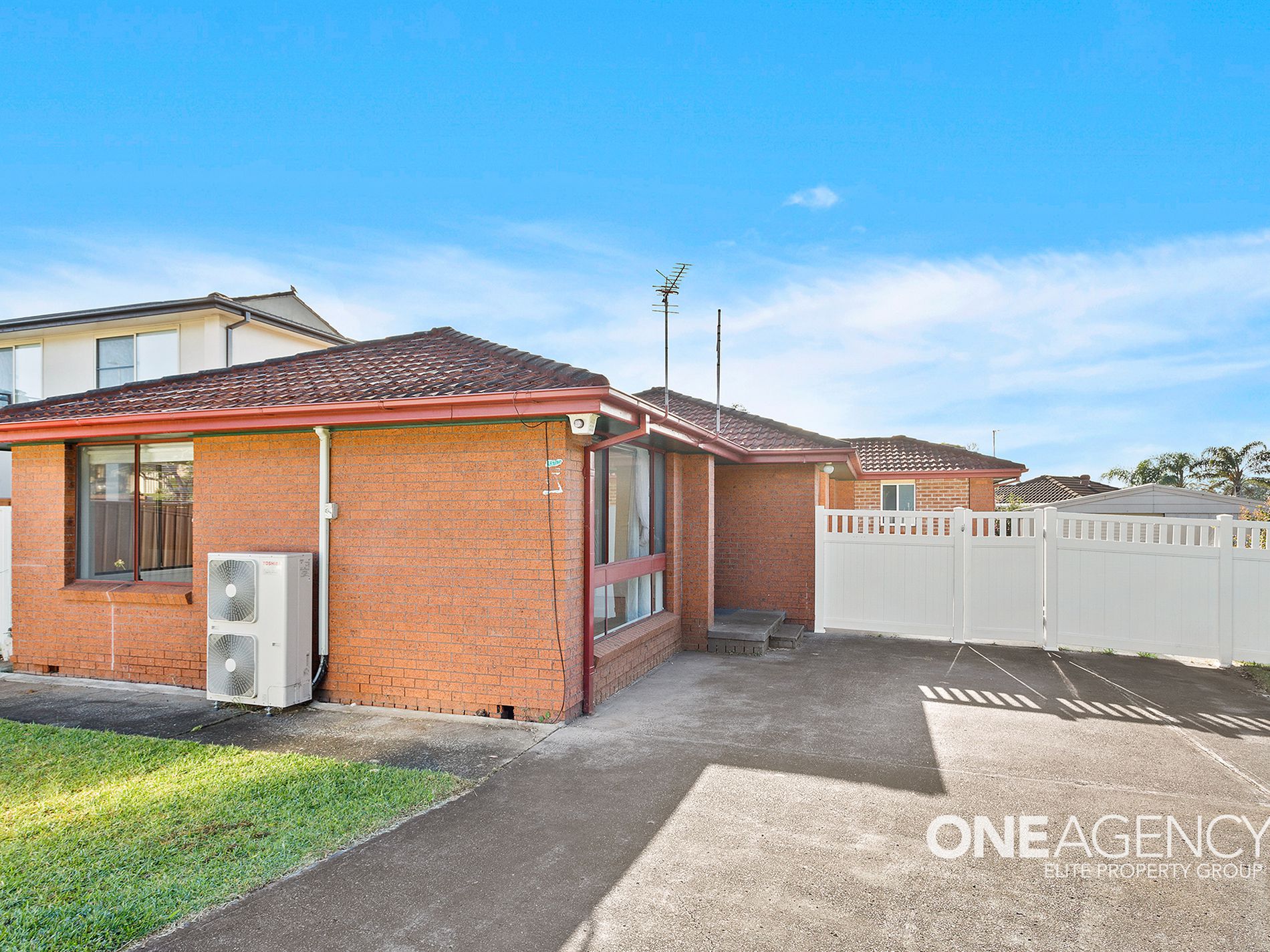 41 Horsley Drive, Horsley