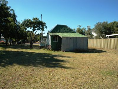 67 Fir street, Barcaldine