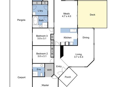 41 Fitzgerald Road, Hallam