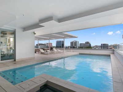 1812 / 510 St Pauls Terrace, Bowen Hills