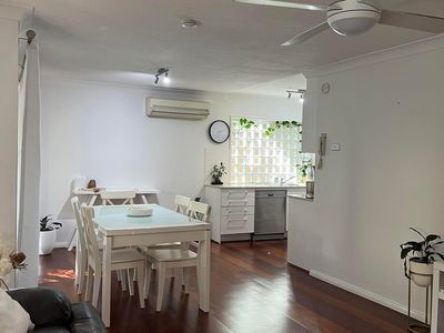 2 / 13 Fortitude Street, Auchenflower