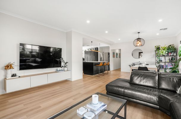 15 Flemington Drive, Baldivis