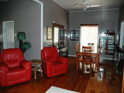 168 Wren street, Longreach