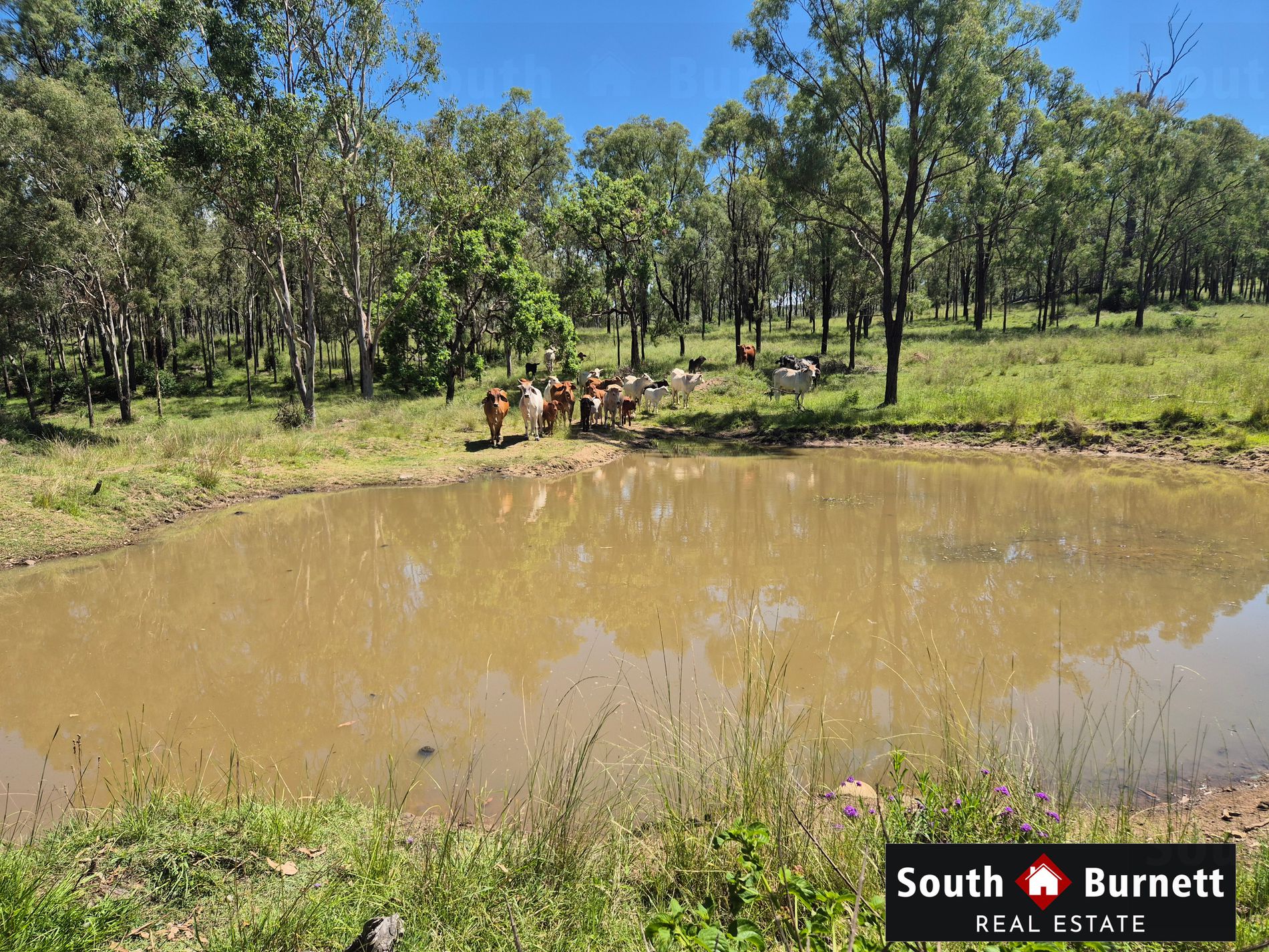 Lot 63, Lot 63 McCauley Weir Road, South East Nanango