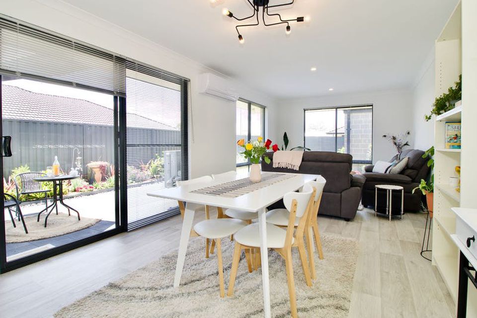 54 Sandgate Boulevard , Baldivis