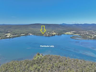 66 Hardakers Road, Pambula