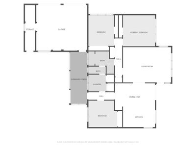 130 Craig Avenue, Warracknabeal