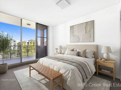 741 / 5 Loftus Street, Turrella