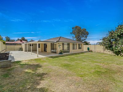 30 Brumby Avenue, Henley Brook